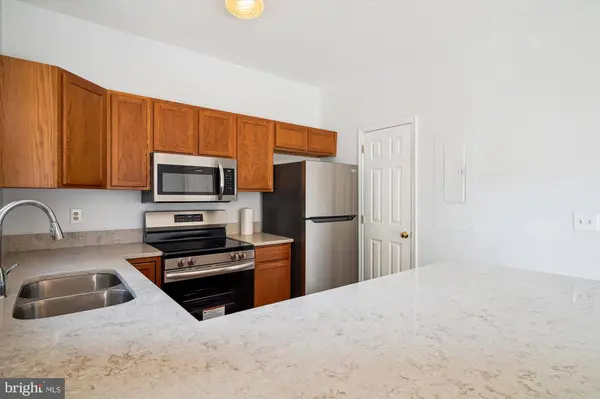 8186 JUNE WAY #203, Easton, MD 21601