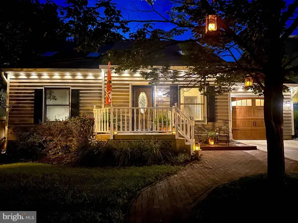 20 WINDWHISPER LN, Annapolis, MD 21403