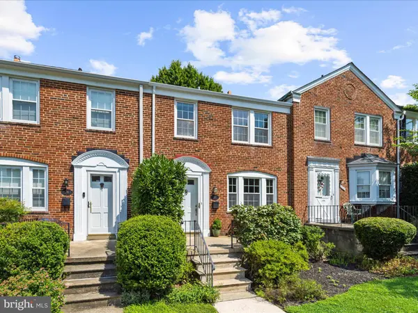 218 BLENHEIM RD, Baltimore, MD 21212