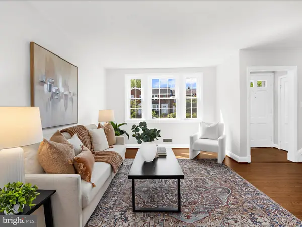 218 BLENHEIM RD, Baltimore, MD 21212