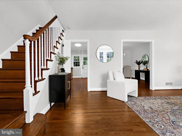 218 BLENHEIM RD, Baltimore, MD 21212