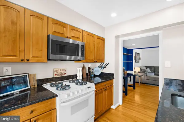 1480 CARLYLE CT #109, Crofton, MD 21114