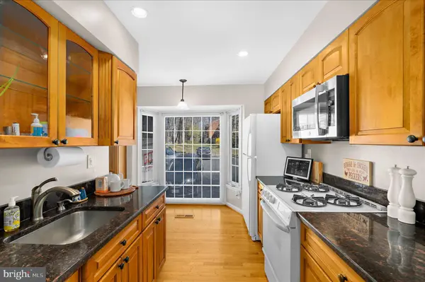 1480 CARLYLE CT #109, Crofton, MD 21114