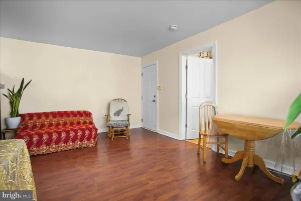705 BRANDYWINE ST SE #203, Washington, DC 20032