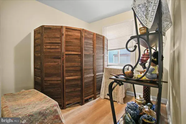 705 BRANDYWINE ST SE #203, Washington, DC 20032