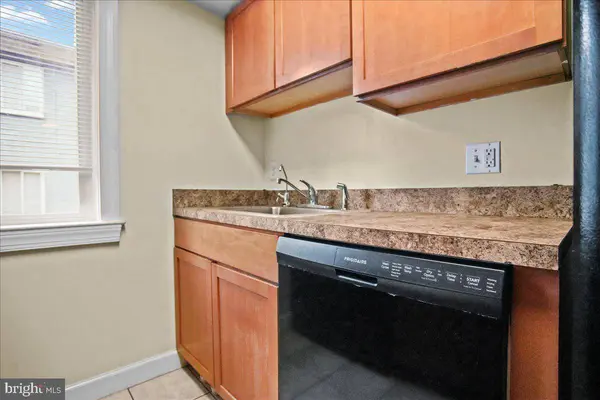 705 BRANDYWINE ST SE #203, Washington, DC 20032