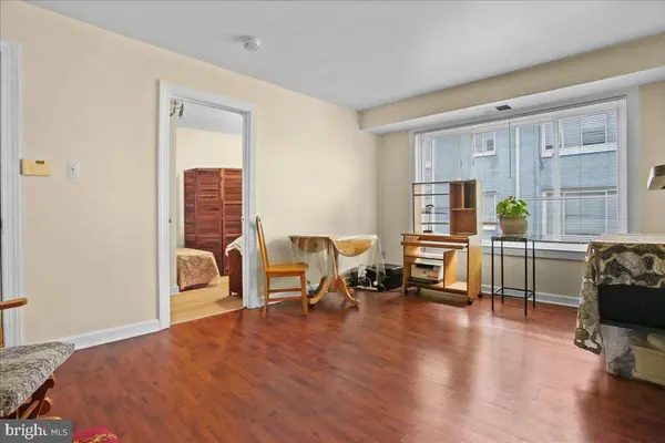 705 BRANDYWINE ST SE #203, Washington, DC 20032