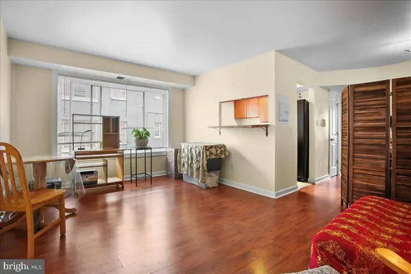 705 BRANDYWINE ST SE #203, Washington, DC 20032