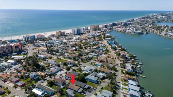 13246 4TH ST E, Madeira Beach, FL 33708