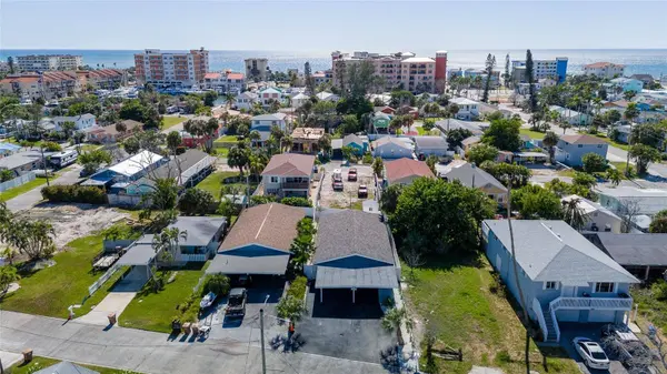 13246 4TH ST E, Madeira Beach, FL 33708