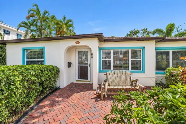 206 17TH AVE NE, St Petersburg, FL 33704