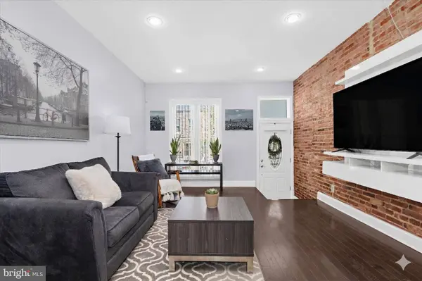 532 N LUZERNE AVE, Baltimore, MD 21205