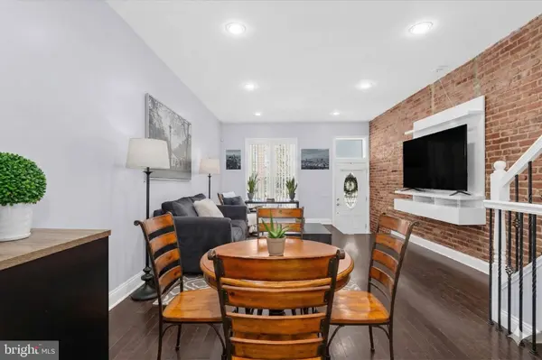 532 N LUZERNE AVE, Baltimore, MD 21205