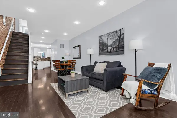 532 N LUZERNE AVE, Baltimore, MD 21205