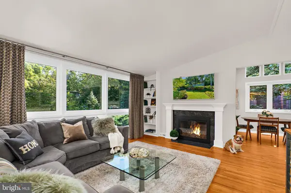 3916 WEXFORD DR, Kensington, MD 20895