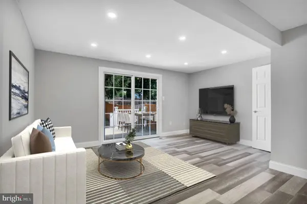 1456 FARMCREST WAY, Silver Spring, MD 20905