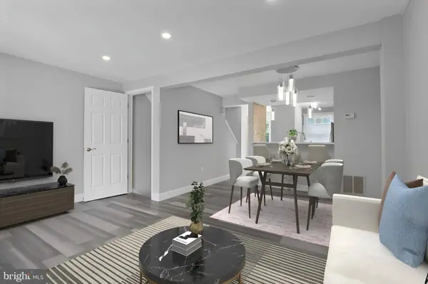 1456 FARMCREST WAY, Silver Spring, MD 20905