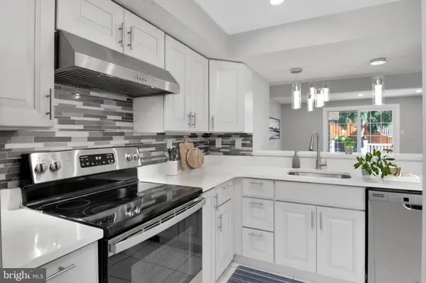 1456 FARMCREST WAY, Silver Spring, MD 20905