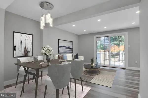 1456 FARMCREST WAY, Silver Spring, MD 20905