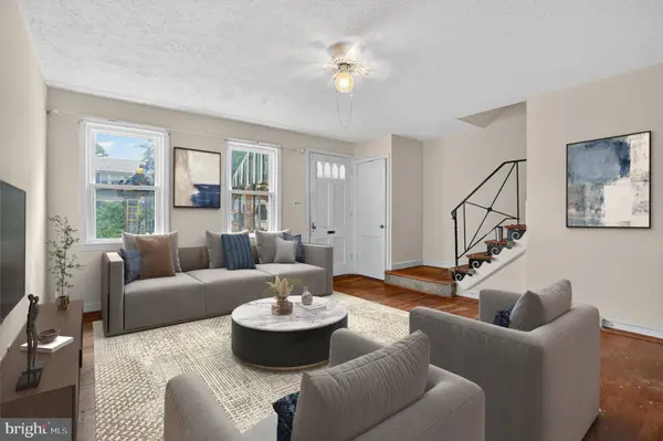 1409 18TH ST SE, Washington, DC 20020