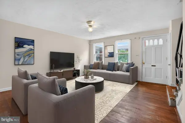 1409 18TH ST SE, Washington, DC 20020