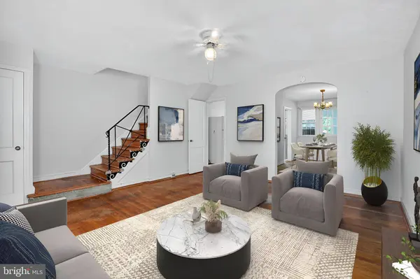 1409 18TH ST SE, Washington, DC 20020