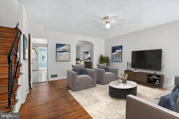 1409 18TH ST SE, Washington, DC 20020