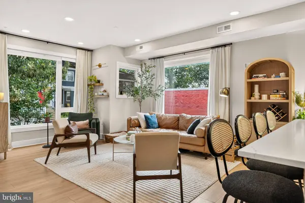 1210 QUEEN ST NE #1, Washington, DC 20002