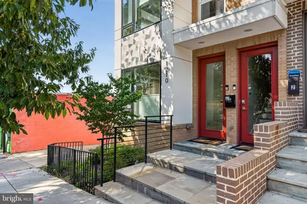 1210 QUEEN ST NE #1, Washington, DC 20002