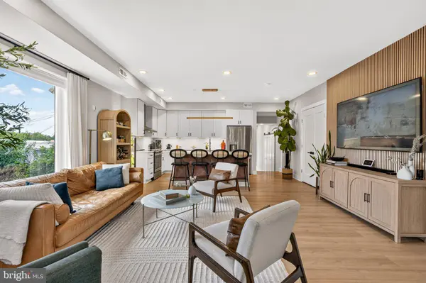1210 QUEEN ST NE #1, Washington, DC 20002