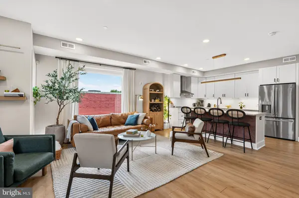 1210 QUEEN ST NE #1, Washington, DC 20002