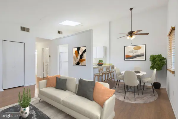 1136 TYLER AVE, Annapolis, MD 21403