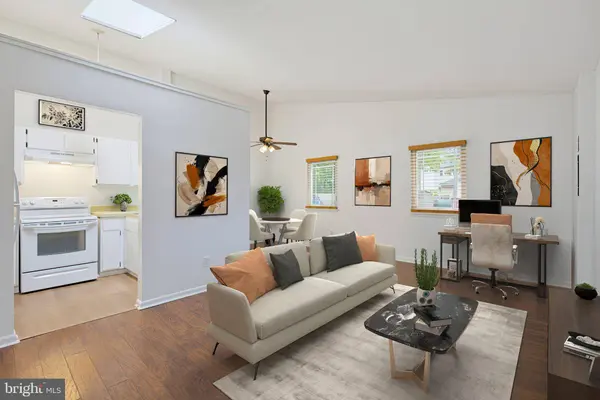 1136 TYLER AVE, Annapolis, MD 21403