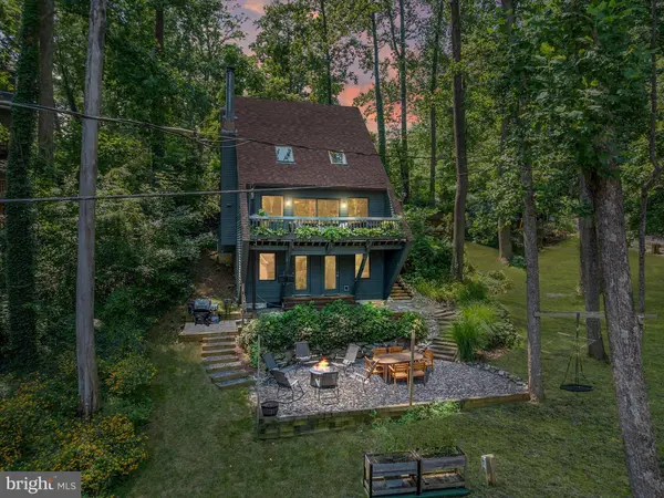 1755 ROBINHOOD RD, Annapolis, MD 21401