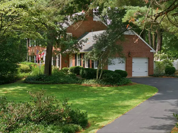1218 BALFOUR DR, Arnold, MD 21012