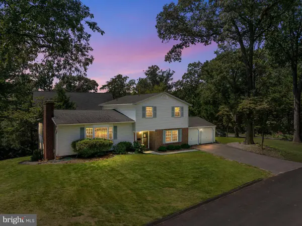 335 HOLLYBERRY RD, Severna Park, MD 21146