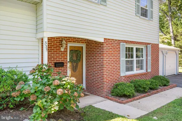 335 HOLLYBERRY RD, Severna Park, MD 21146