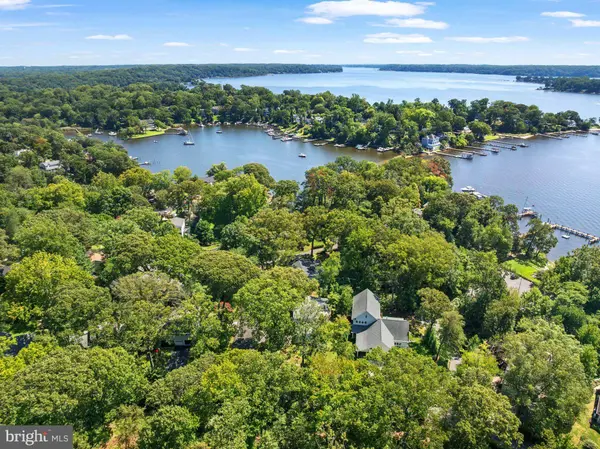 335 HOLLYBERRY RD, Severna Park, MD 21146