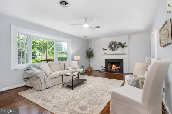 335 HOLLYBERRY RD, Severna Park, MD 21146