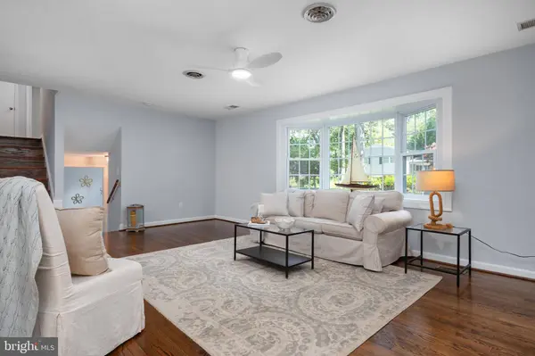 335 HOLLYBERRY RD, Severna Park, MD 21146