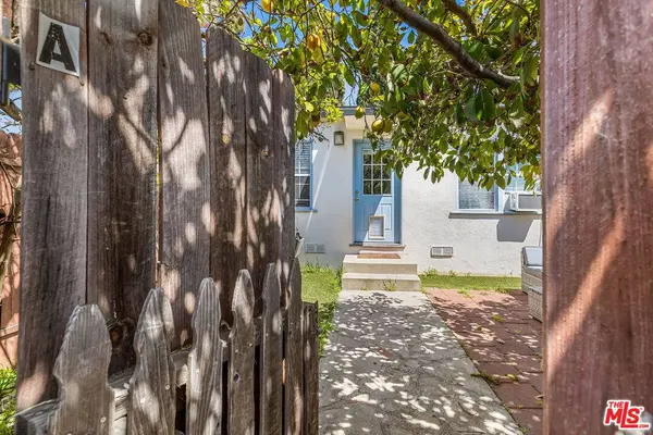2328 Ocean Park Blvd, Santa Monica, CA 90405