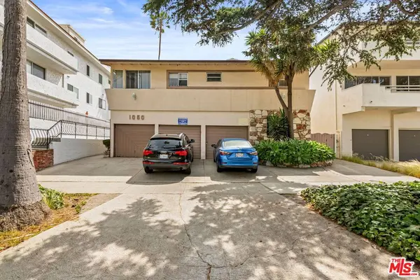 1050 12th St, Santa Monica, CA 90403