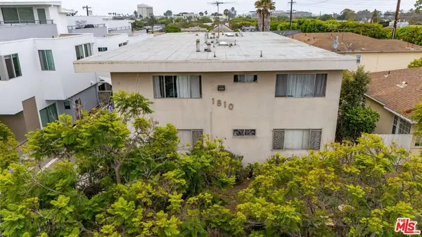 1810 12th St, Santa Monica, CA 90404