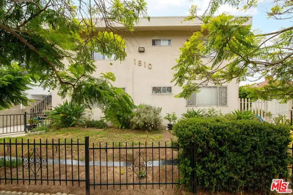 1810 12th St, Santa Monica, CA 90404