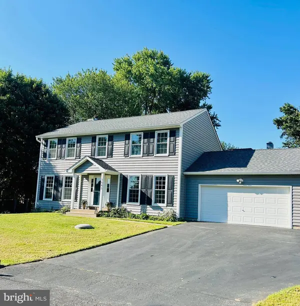 1543 LEE WAY, Edgewater, MD 21037