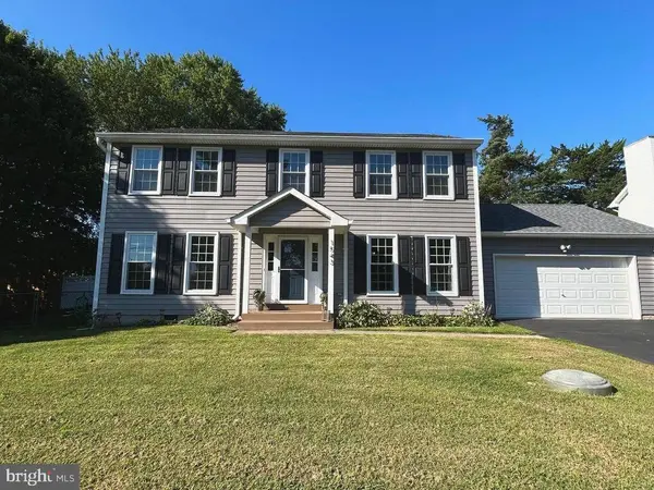 1543 LEE WAY, Edgewater, MD 21037