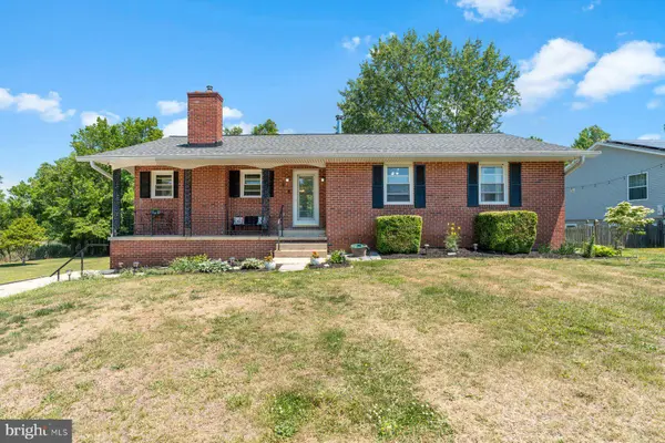1518 RIDGELY DR, Edgewater, MD 21037
