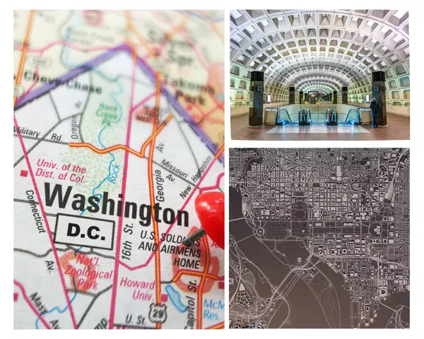 Then & Now on H Street NE: 5 Historic Buildings That Still Speak,Jeremiah Olugbuyi