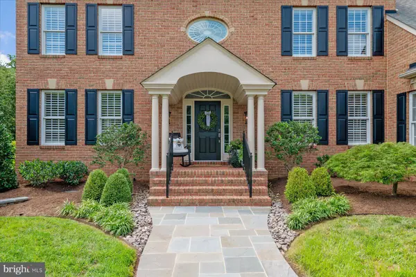 1605 BELLINGHAM LN, Gambrills, MD 21054