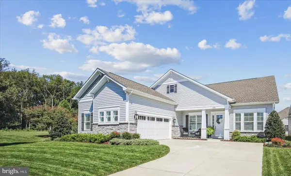 130 SUNRISE CT, Chester, MD 21619